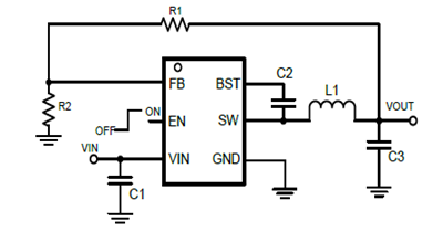 SCT2322TVBR