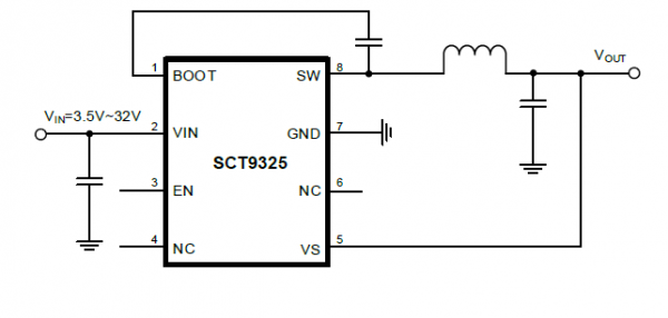 SCT9325STDR（DC为2151，无质量问题，介意者慎拍）