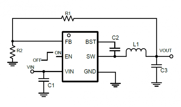 SCT2332TVBR